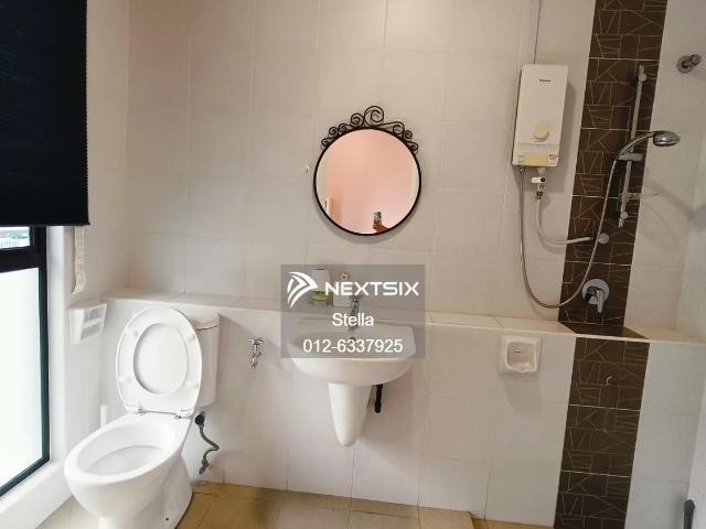 Residential House for rent in Johor