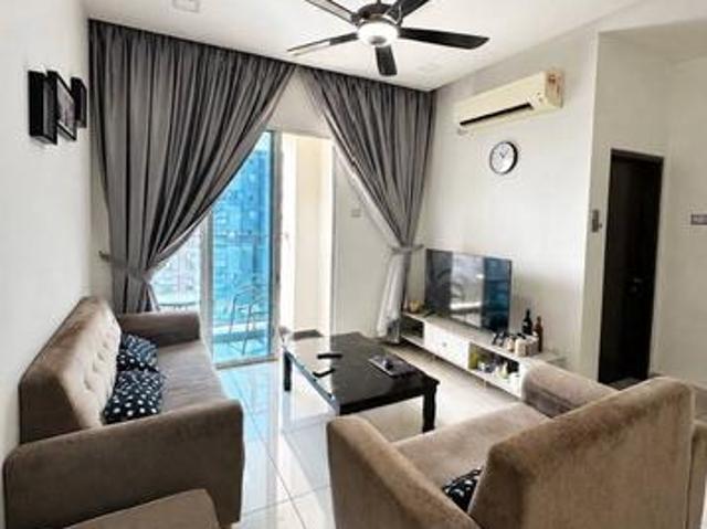 Serviced Residence for rent in Johore Bahru, Johor