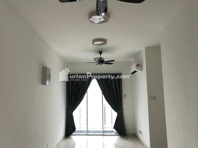 Apartment for rent in Johore Bahru, Johor