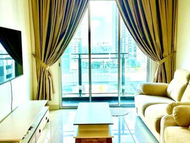 Serviced Residence for rent in Johore Bahru, Johor