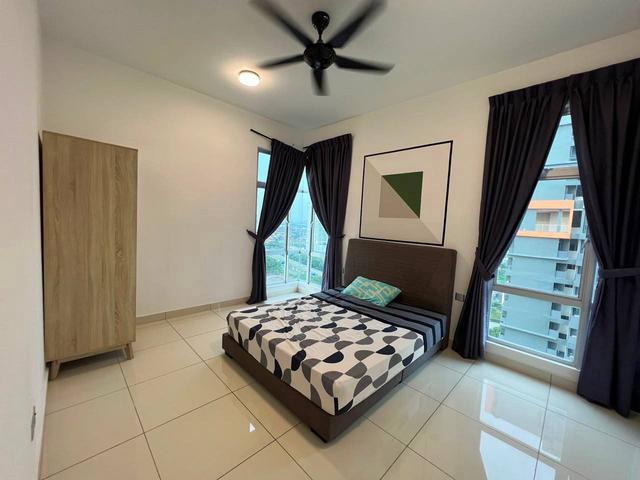 Serviced Residence for sale in Johor Bahru