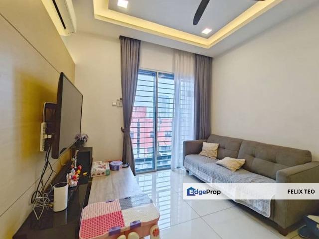 Condominium for sale in Johore Bahru, Johor
