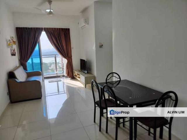 Condominium for rent in Johore Bahru, Johor