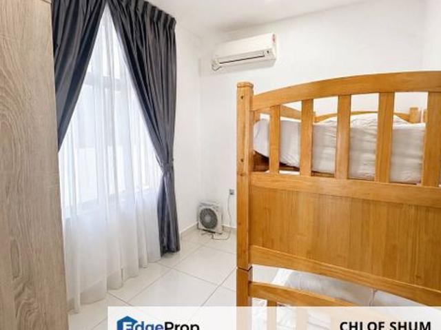 Condominium for rent in Johore Bahru, Johor