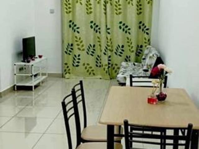 Condominium for rent in Johore Bahru, Johor
