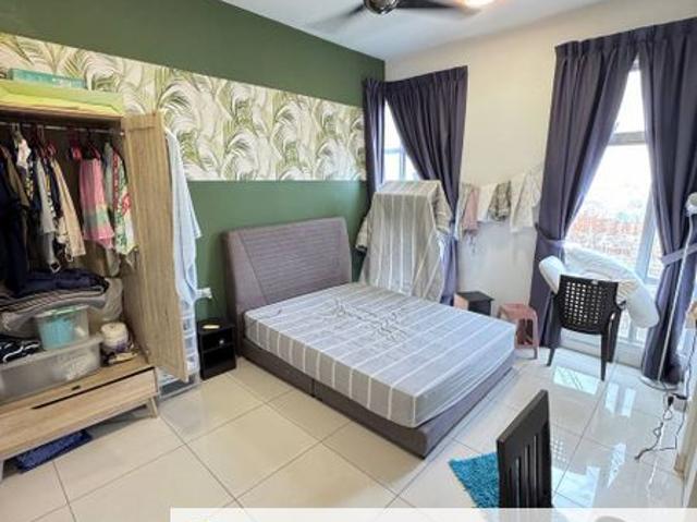 Condominium for sale in Johore Bahru, Johor