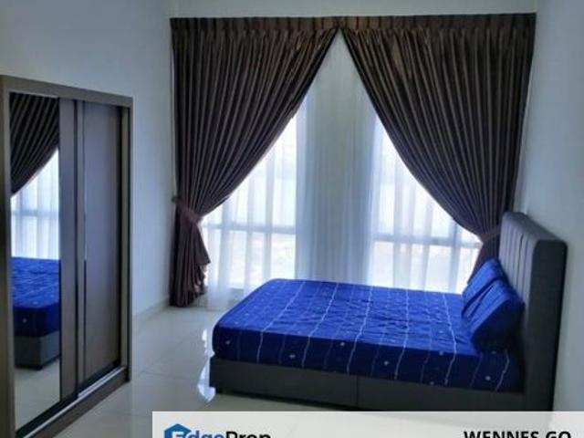 Condominium for sale in Johore Bahru, Johor