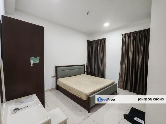 Condominium for sale in Johore Bahru, Johor