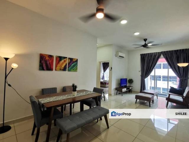 Condominium for sale in Johore Bahru, Johor