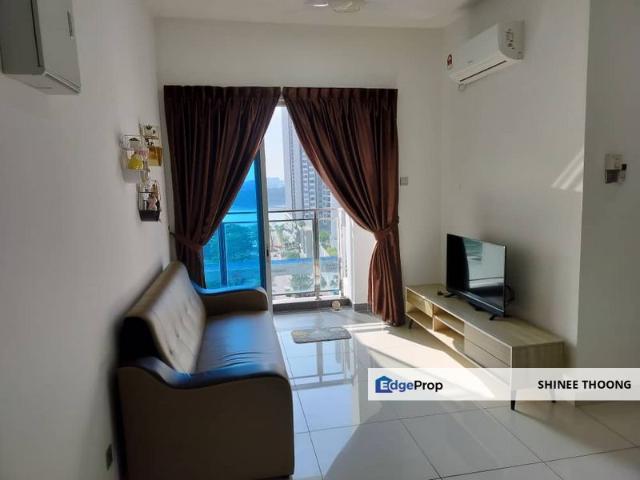 Condominium for rent in Johore Bahru, Johor