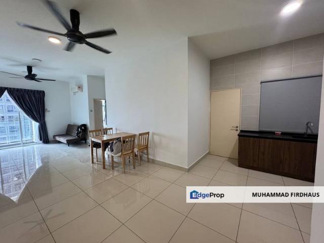 Condominium for sale in Johore Bahru, Johor