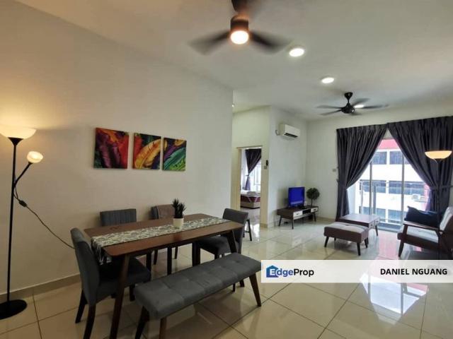 Condominium for sale in Johore Bahru, Johor
