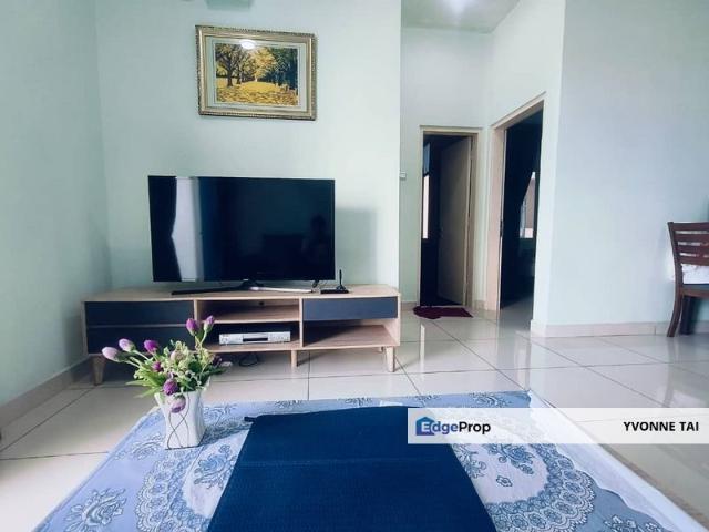 Condominium for rent in Johore Bahru, Johor