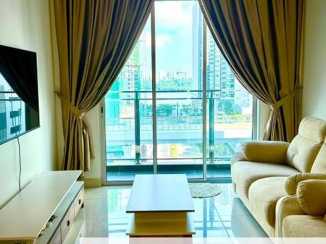 Condominium for rent in Johore Bahru, Johor