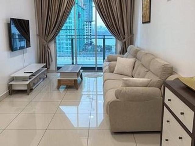Condominium for rent in Johore Bahru, Johor