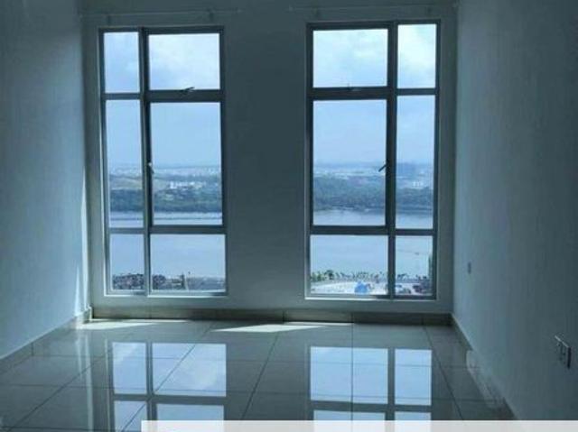 Condominium for sale in Kampung Ah Siang, Johor Bahru