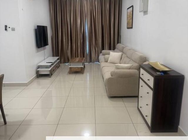 Condominium for rent in Johore Bahru, Johor