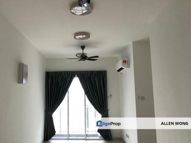 Condominium for rent in Kampung Ah Siang, Johor Bahru