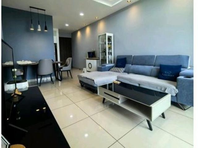 Condominium for sale in Johore Bahru, Johor