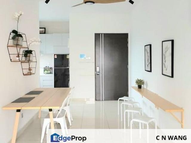 Condominium for rent in Johore Bahru, Johor