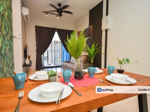 Condominium for rent in Johore Bahru, Johor