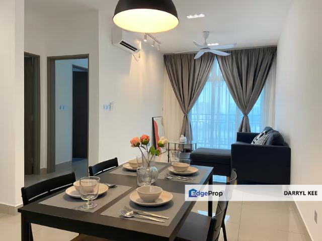 Condominium for sale in Johore Bahru, Johor