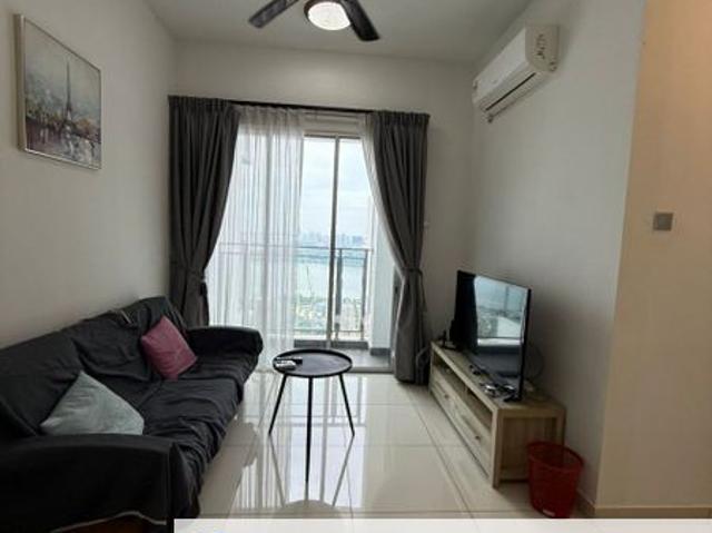 Condominium for rent in Johore Bahru, Johor