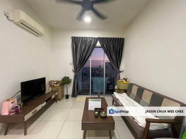 Condominium for sale in Johore Bahru, Johor