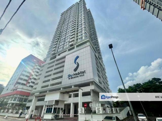Condominium for sale in Johore Bahru, Johor
