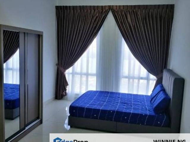 Condominium for sale in Johore Bahru, Johor