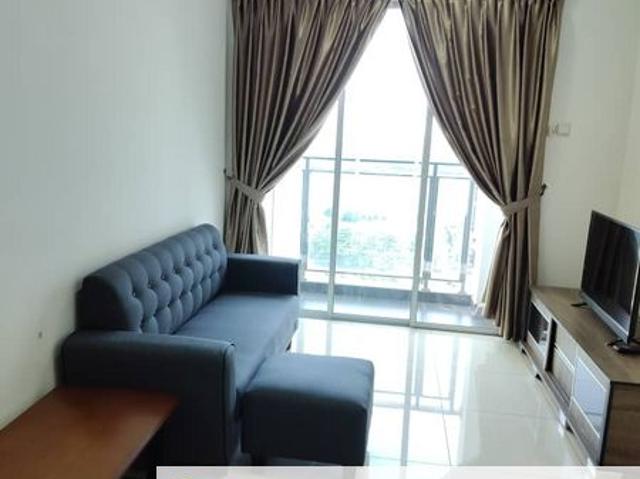 Condominium for rent in Johore Bahru, Johor