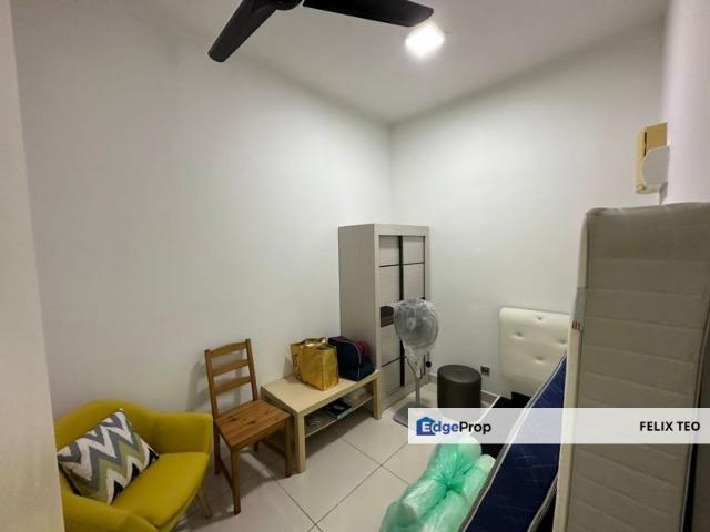 Condominium for sale in Johore Bahru, Johor