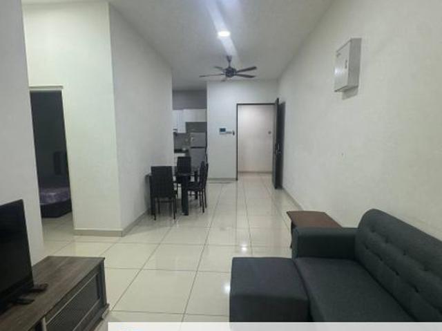 Condominium for rent in Johore Bahru, Johor
