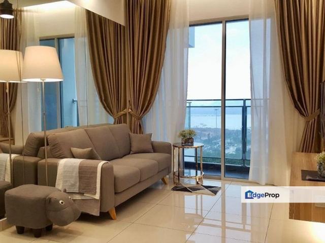 Condominium for rent in Johore Bahru, Johor