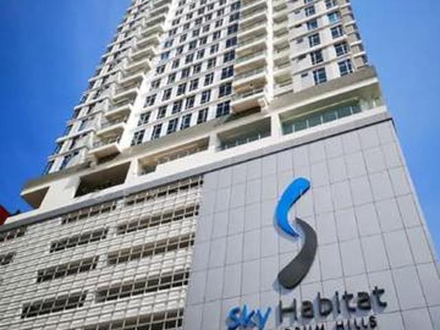 Serviced Residence for sale in Johor Bahru
