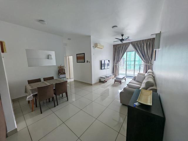 Serviced Residence for rent in Johore Bahru, Johor