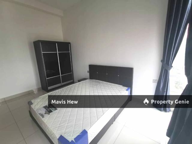Condominium for rent in Masai, Johor