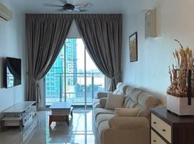 Serviced Residence for rent in Johore Bahru, Johor