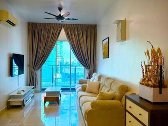 Serviced Residence for rent in Johore Bahru, Johor