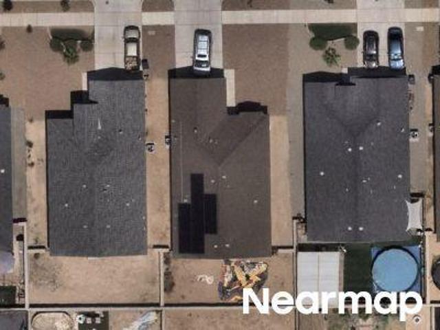 House for sale in El Paso, Texas