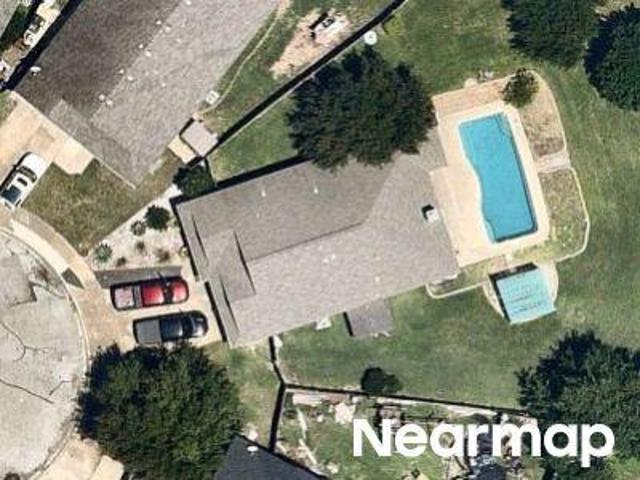 House for sale in Austin, Texas