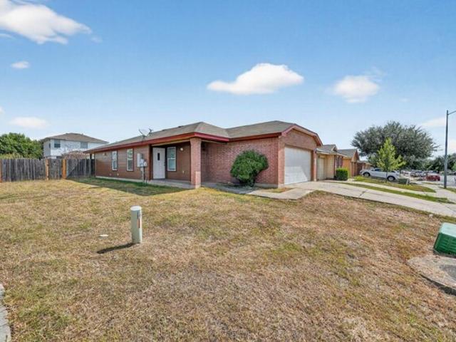 House for sale in Del Valle, Texas