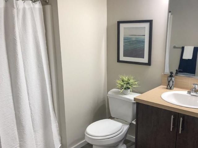 Apartment for rent in Regina, Saskatchewan