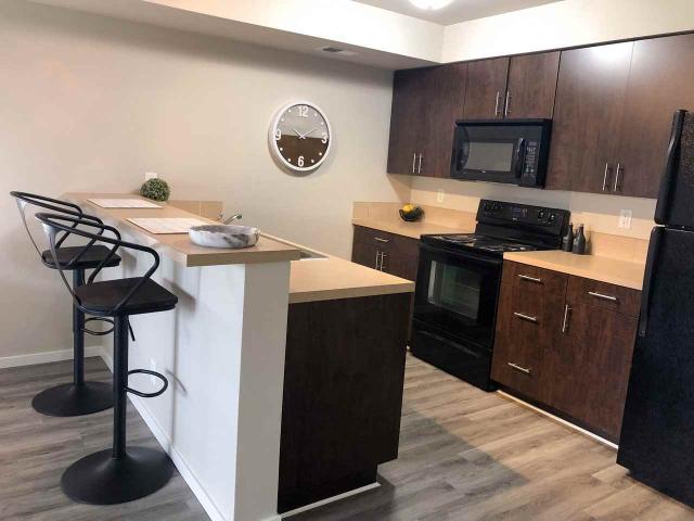 Apartment for rent in Regina, Saskatchewan