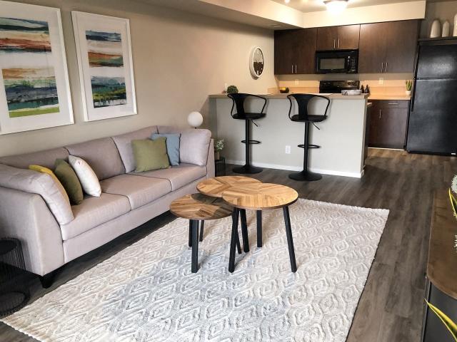 Apartment for rent in Regina, Saskatchewan
