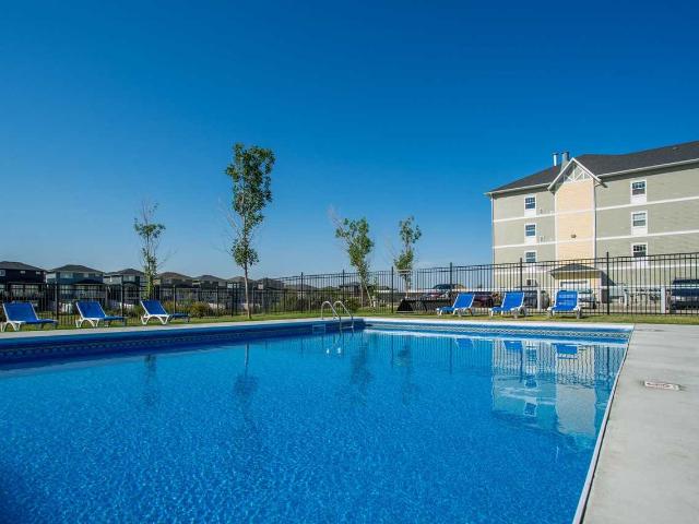 Apartment for rent in Harbour Landing, Regina