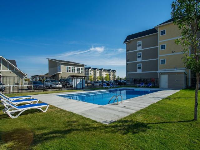 Apartment for rent in Regina, Saskatchewan