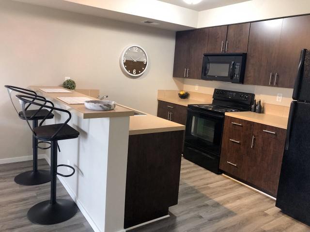 Apartment for rent in Regina, Saskatchewan