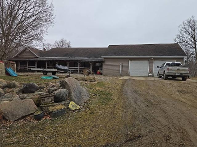 House for sale in Erhard, Minnesota