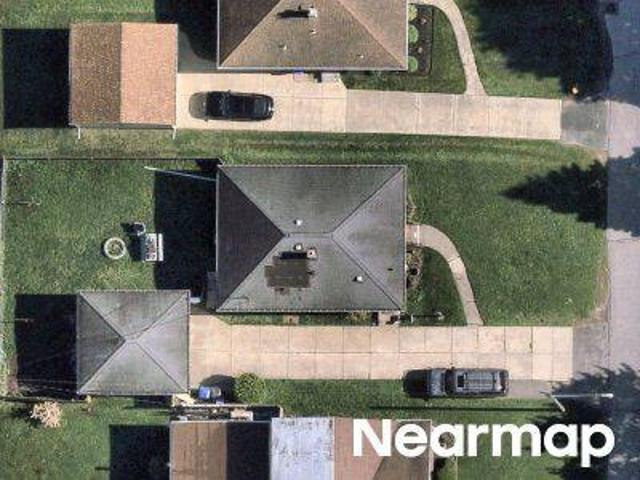 House for sale in West Seneca, New York